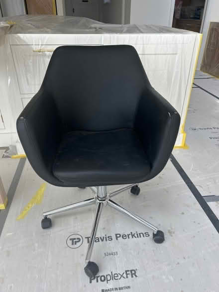Photo of free John Lewis office chair 1/2 (Wimbledon Village SW19) #3