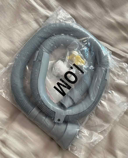Photo of free Washing pipe (Highgate) #1