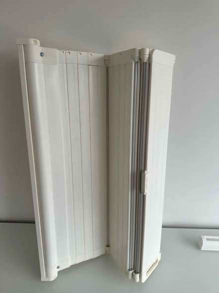 Photo of free Dog / baby gate (L11) #2