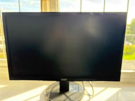 Photo of free Monitor (Oakwood) #1