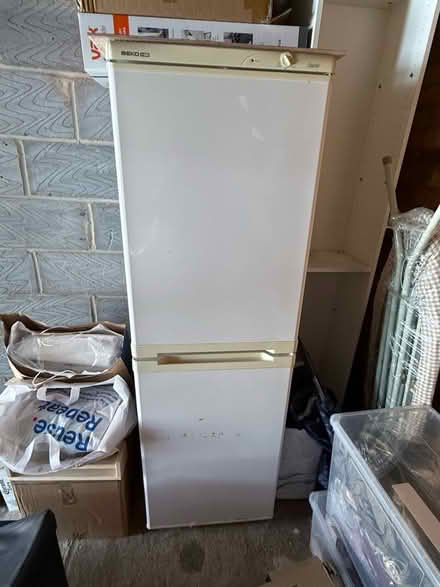 Photo of free Fridge-Freezer (Ham TW10) #4