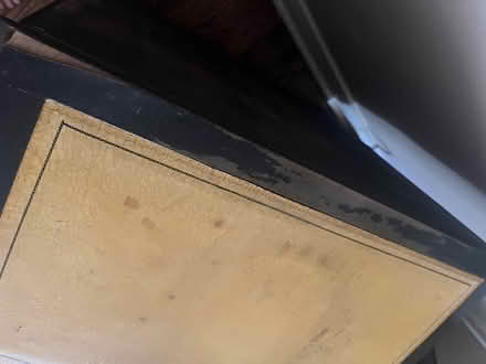 Photo of free Chinese style small dresser (Bloor West Village) #4