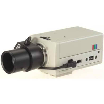 Photo of Anybody have older cctv cameras they are getting rid of? (Hanwell W13) #1