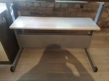 Photo of free Standing Desk (West End Woking) #4