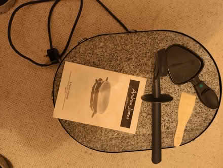 Photo of free Raclette (Sutton Park DY11) #1