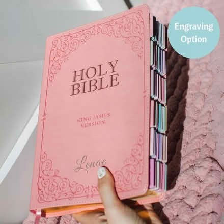 Photo of A Bible (NW2 Cricklewood) #1