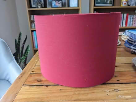 Photo of free Lightshade (Liverpool L19) #3
