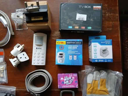 Photo of free Bits and Bobs (Near Penybont LD15) #3