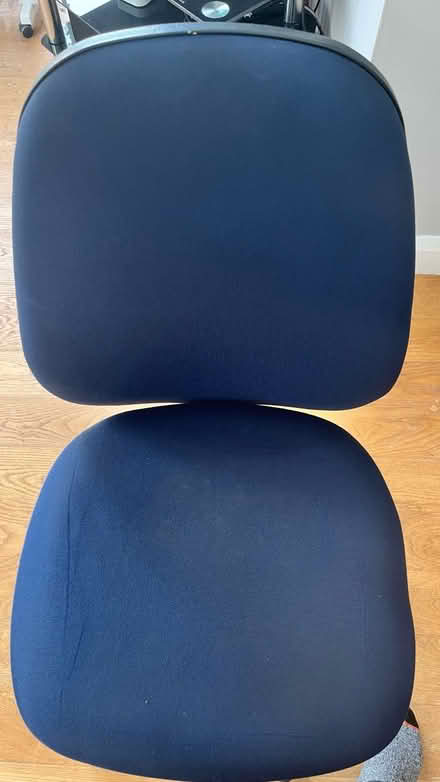 Photo of free Office chair (Shrewsbury) #2