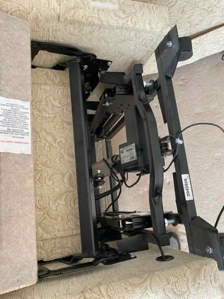 Photo of free Reclining chairs (Cheddar) #3