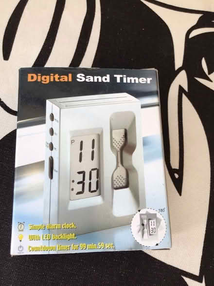 Photo of free Digital timer (Cf46 5ef) #1