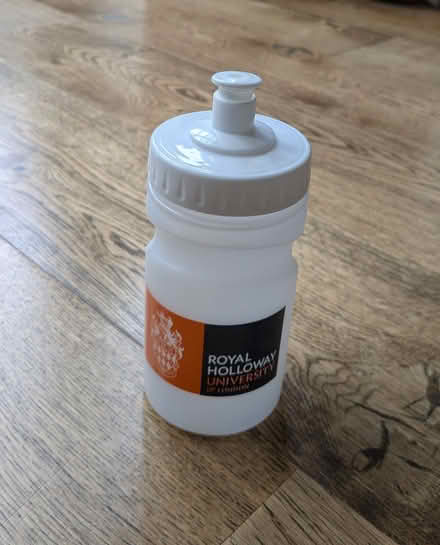 Photo of free Plastic water bottle, new (Baldock SG7) #3