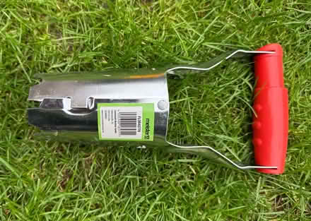Photo of free Automatic Flower Bulb Planter (Cutteslowe OX2) #1