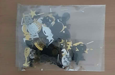Photo of free 18th birthday decorations (Beckenham BR3) #2