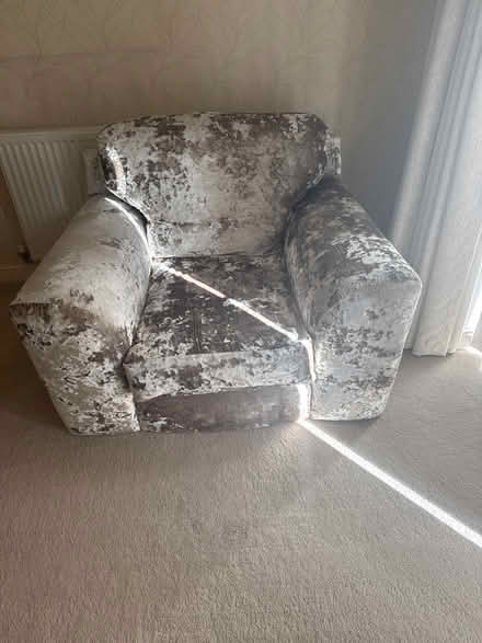 Photo of free Armchair (Bradford BD10) #1