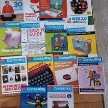 Photo of free Which Computing Various leaflets (South hampstead NW8) #1