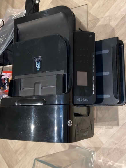 Photo of free HP Printer (BS2) #1