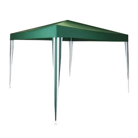 Photo of free Gazebo cover only. 3m by 3m (Crookesmoor S6) #2