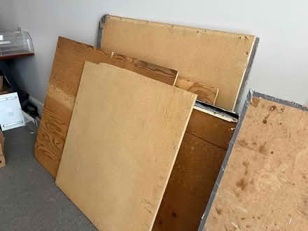 Photo of free lumber (221 chestnut street, 19106) #2