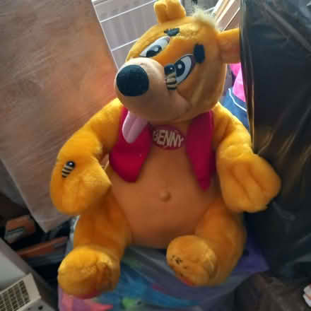 Photo of free Cuddly toys (Pershore WR10) #1