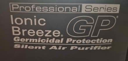 Photo of free Ionizer aur purifier (Trend Arlington) #4