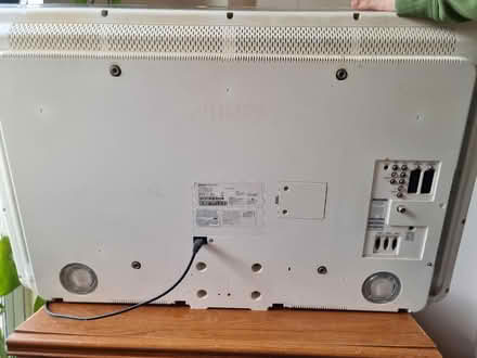 Photo of free Philips tv no stand (Aylestone LE2) #2