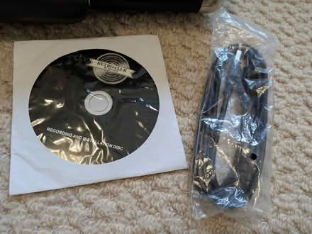 Photo of free Record player / Turntable (Headington OX3) #3