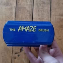Photo of free Amaze lint brush (South hampstead NW8) #1