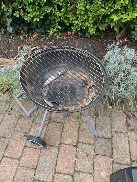 Photo of free Barbecue (Wymondley Park SG4) #2