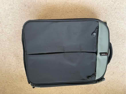 Photo of free Suitcase on wheels (Enfield EN2) #1