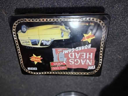 Photo of free Del Boy game (Sprowston NR7) #1
