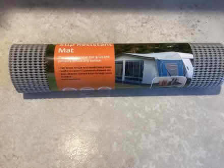 Photo of free Slip Resistant Mat (Plean FK7) #1