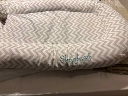 Photo of free Sleepyhead (islington N1) #2