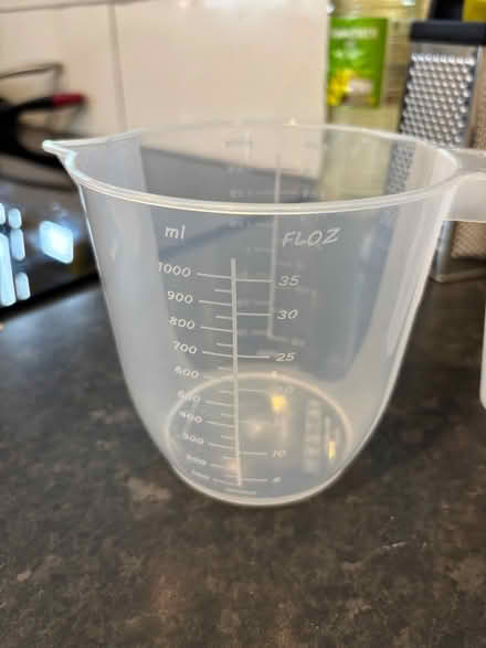 Photo of free Measuring jug (Woodingdean BN2) #1