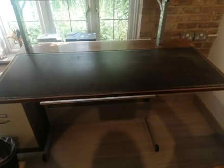 Photo of free Standing Desk (West End Woking) #3