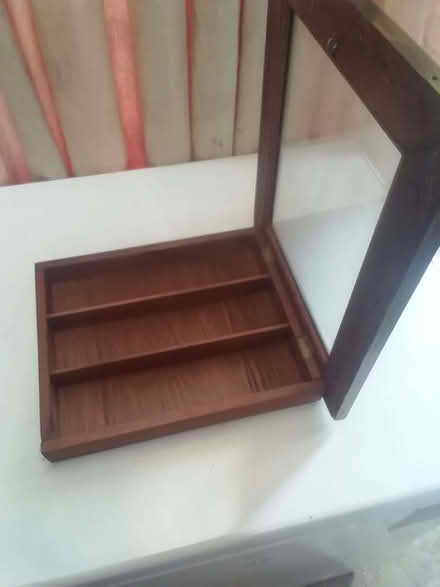 Photo of free Framed shelves (Great Rollright OX7) #1