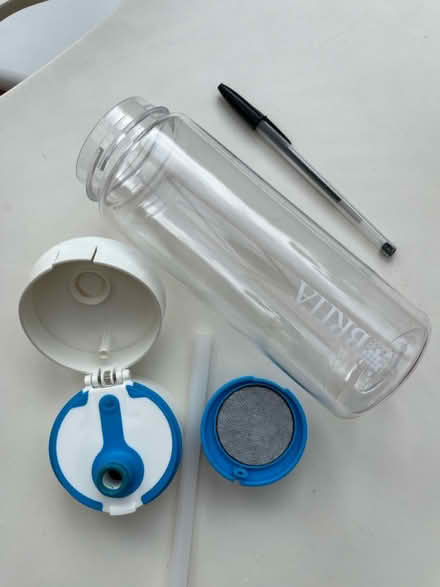 Photo of free Brita bottle (North Hinksey OX2) #2