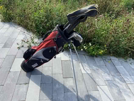 Photo of free Golf clubs (Tonbridge TN10) #2