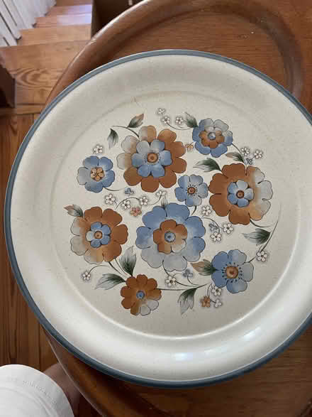 Photo of free dinner plates and mugs (Pleasantville) #1
