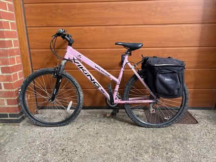 Photo of free 2 adult bicycles (Stony Stratford MK11) #2