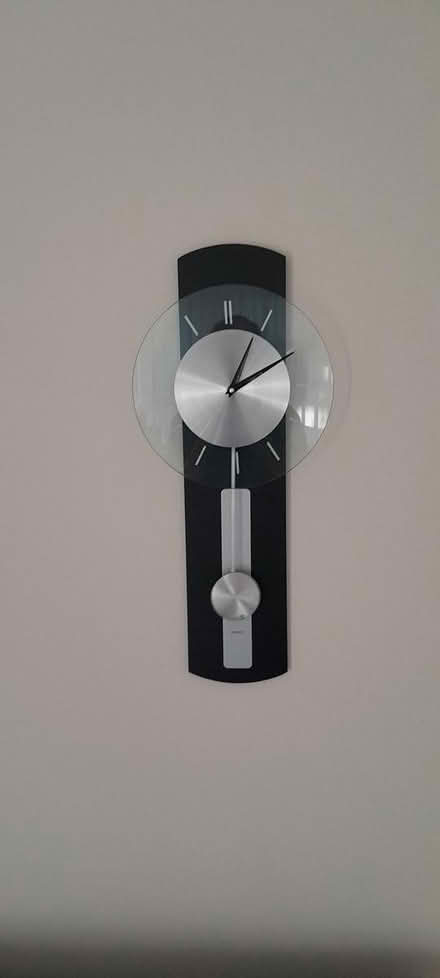 Photo of free Pendulum Clock (Malvern Link WR14) #1