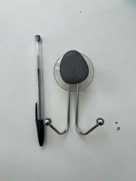 Photo of free Suction hook (North Hinksey OX2) #1