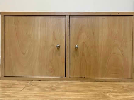Photo of free Storage Cabinet (Woodside Park N12) #2