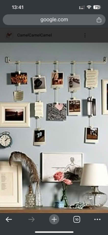 Photo of free Picture holder (new) (Wateringbury ME18) #3