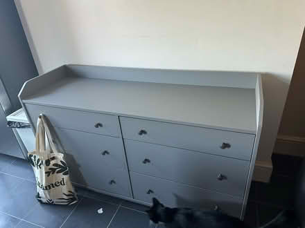 Photo of free IKEA kitchen unit (Eltham SE9) #1