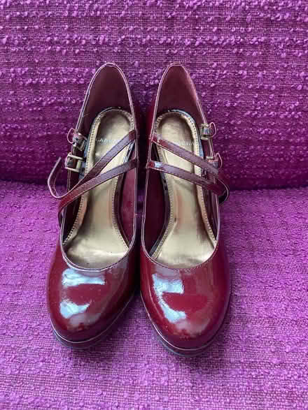 Photo of free Ladies shoes - size 3 (Old Woking GU22) #1