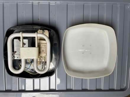 Photo of free Indoor bulkhead light unit (Lauder TD2) #2