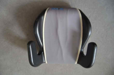 Photo of free Booster seat (Earley RG6) #1