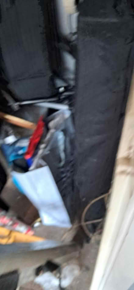 Photo of free Camp bed (Sheffield S6) #2