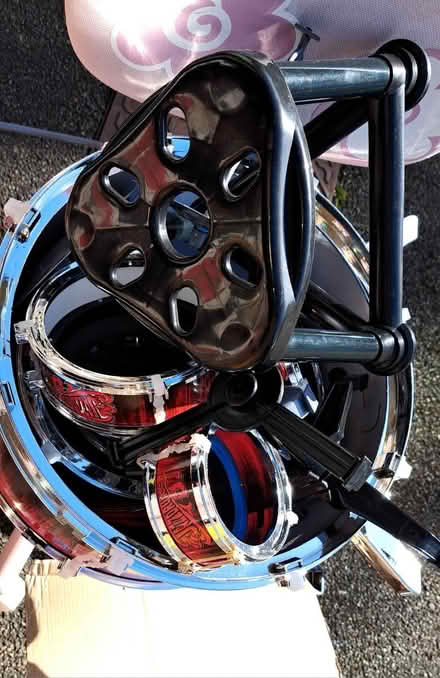 Photo of free Jazz drum for kids (OX14 off Colwell Drive) #2